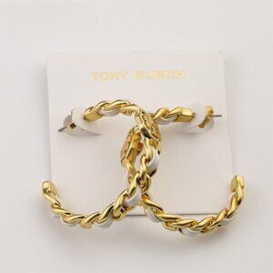 Tory Burch Earrings(Brand New)